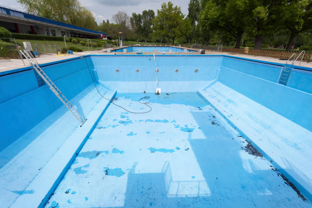 Water damage restoration experts in Underwood, IA