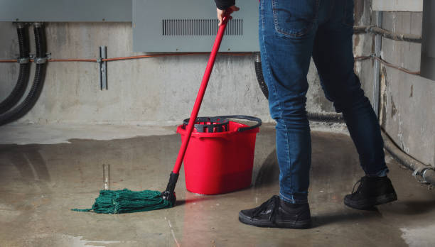 Professional Water damage restoration in Underwood, IA