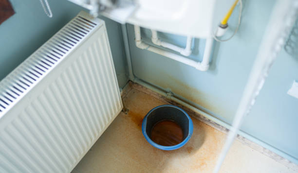 Best Water damage restoration near me  in Underwood, IA